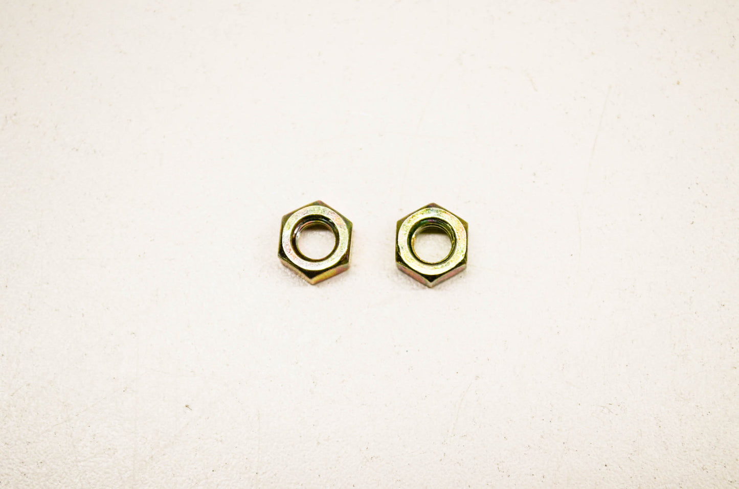 New Alpha Sports Nut QTY 2 NOS