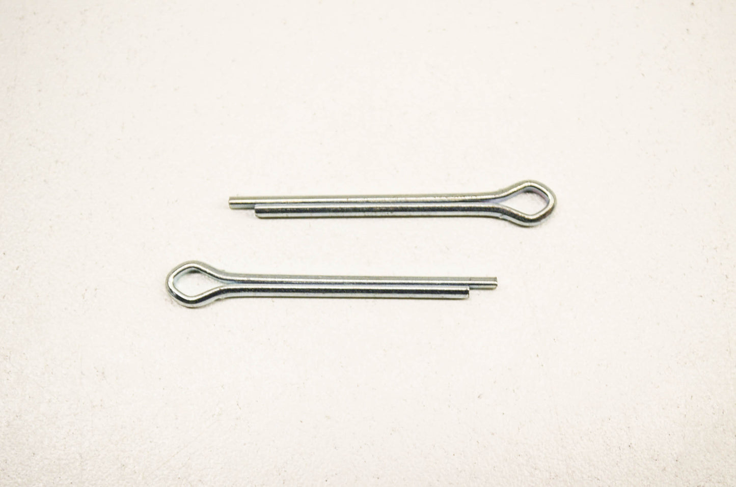 New Alpha Sports Cotter Pin QTY 2 NOS