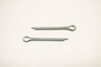 New Alpha Sports Cotter Pin QTY 2 NOS