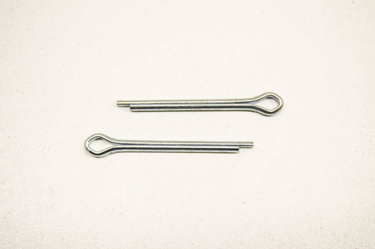 New Alpha Sports Cotter Pin QTY 2 NOS