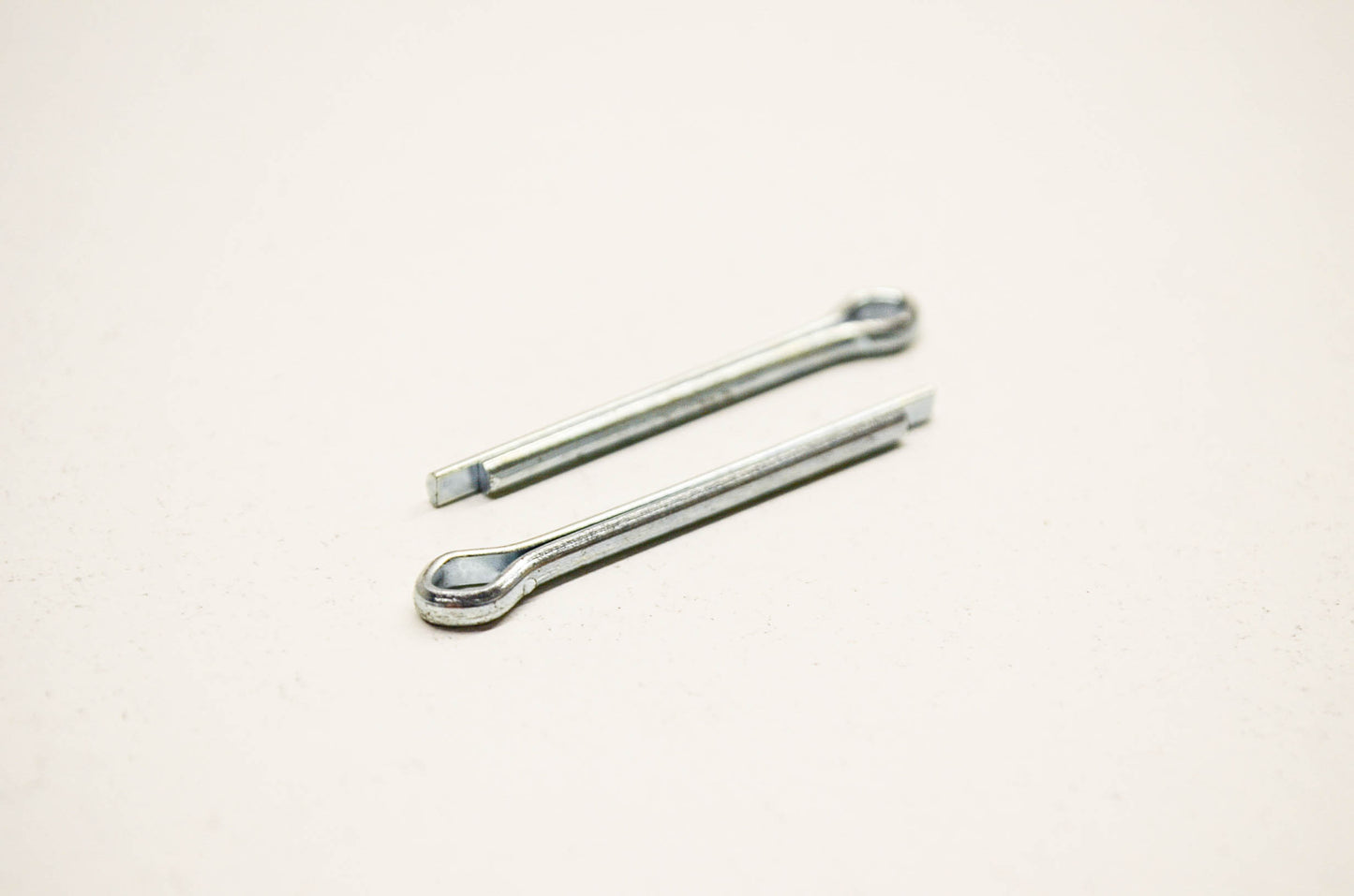 New Alpha Sports Cotter Pin QTY 2 NOS