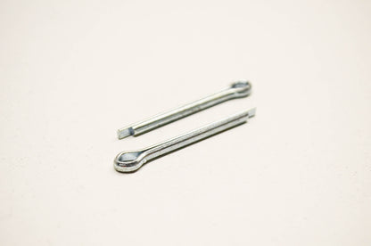 New Alpha Sports Cotter Pin QTY 2 NOS