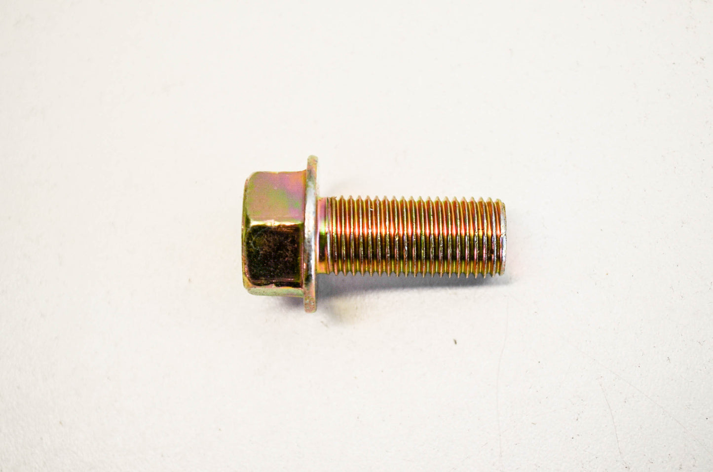 Alpha Sports 96000-12028 Flange Bolt NOS