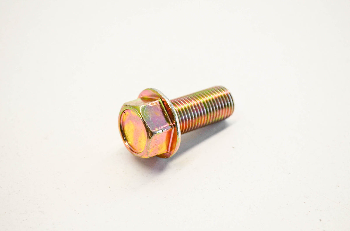 Alpha Sports 96000-12028 Flange Bolt NOS