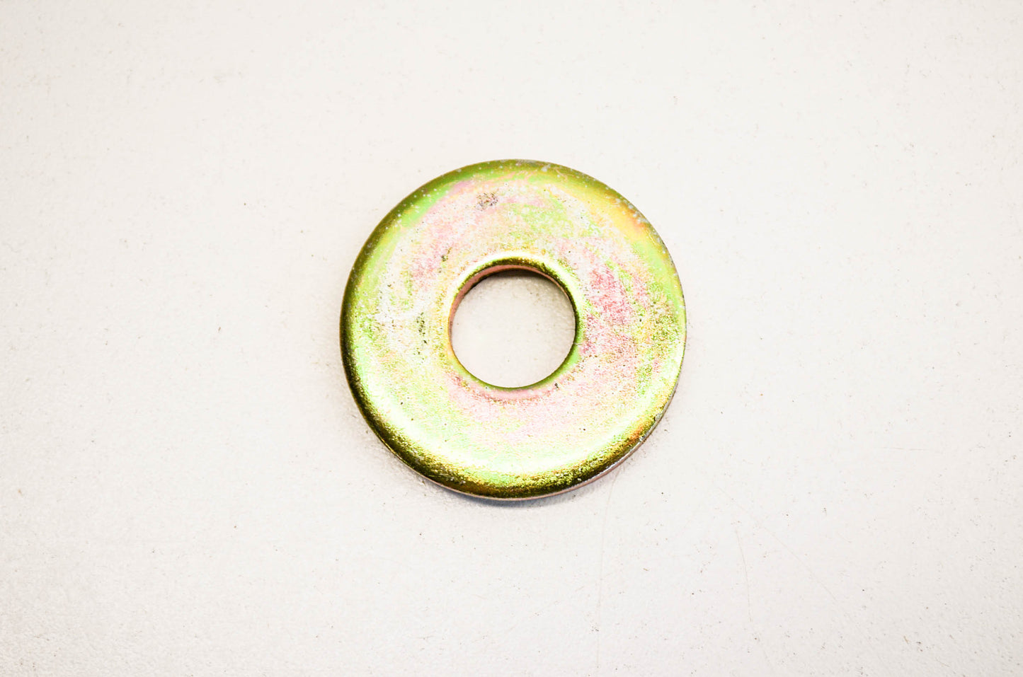 New Alpha Sports Washer NOS