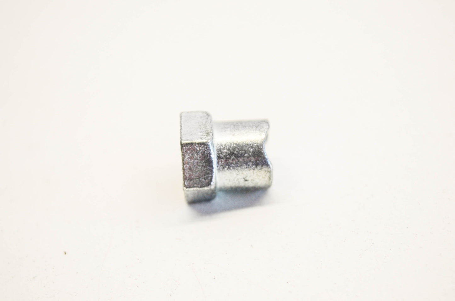 New Alpha Sports Brake Adjuster Nut NOS