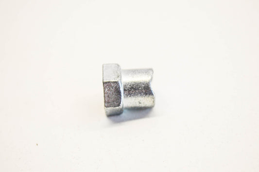 New Alpha Sports Brake Adjuster Nut NOS