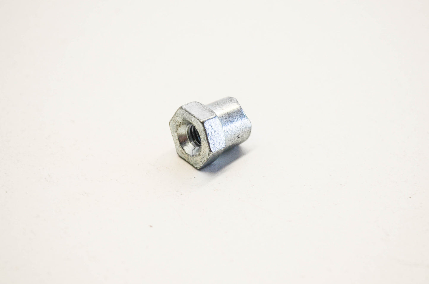 New Alpha Sports Brake Adjuster Nut NOS