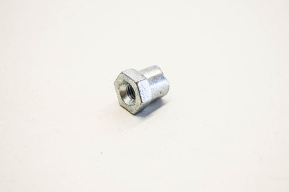 New Alpha Sports Brake Adjuster Nut NOS