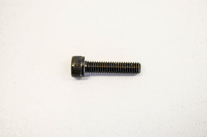 New Alpha Sports Hex Socket Nut NOS