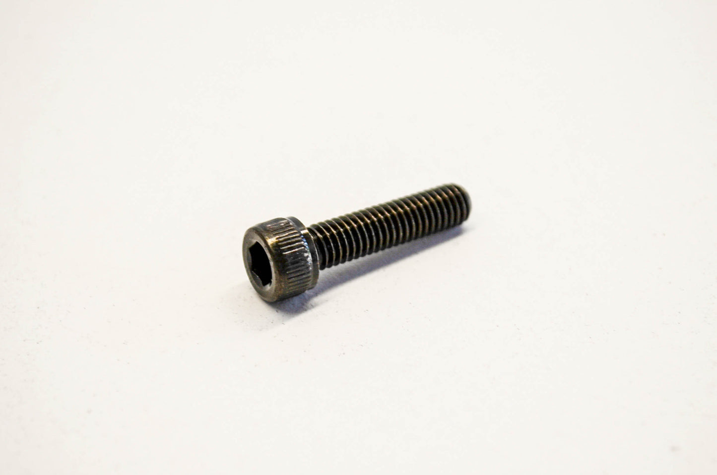 New Alpha Sports Hex Socket Nut NOS