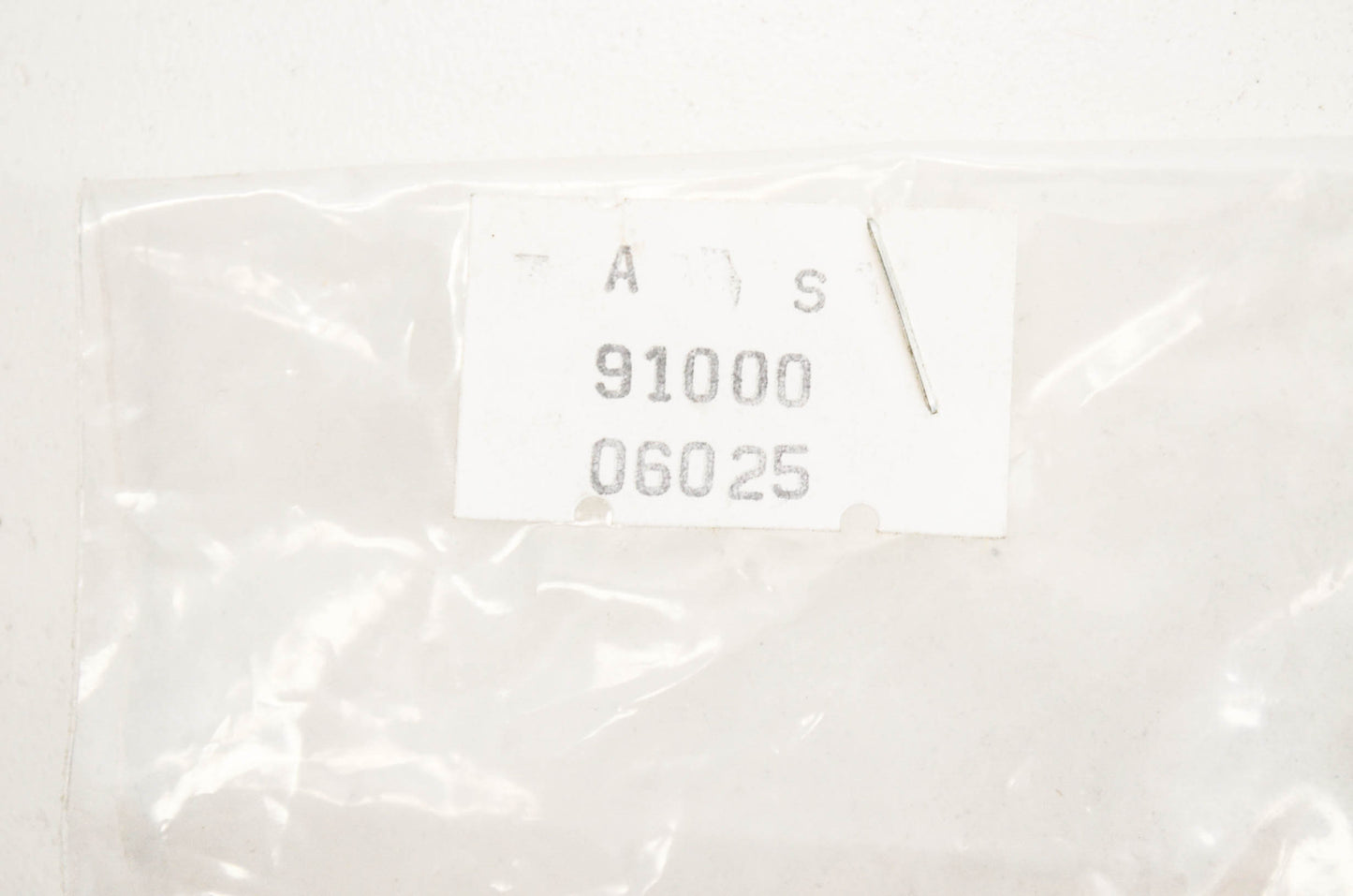 New Alpha Sports Hex Socket Nut NOS
