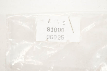 New Alpha Sports Hex Socket Nut NOS