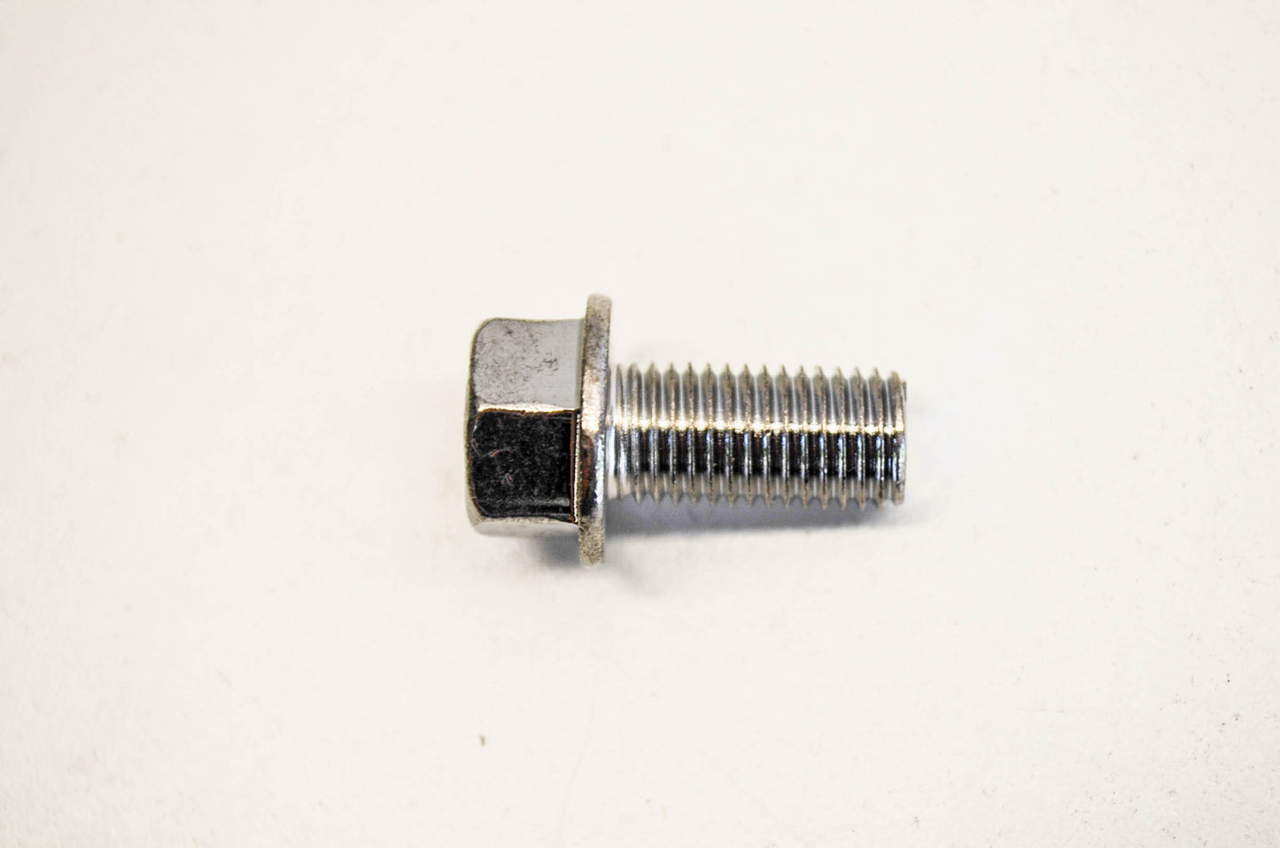 New Alpha Sports Hex Washer Face Bolt NOS