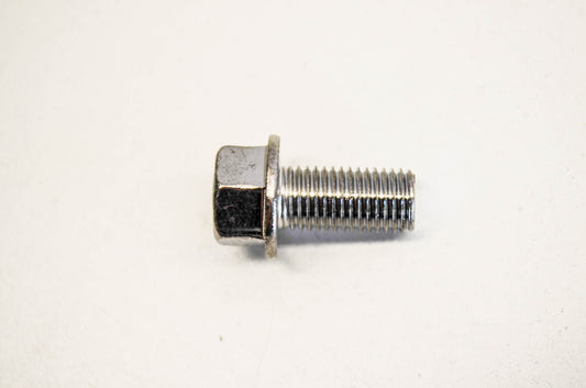 New Alpha Sports Hex Washer Face Bolt NOS