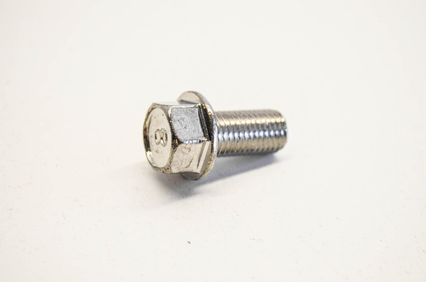 New Alpha Sports Hex Washer Face Bolt NOS