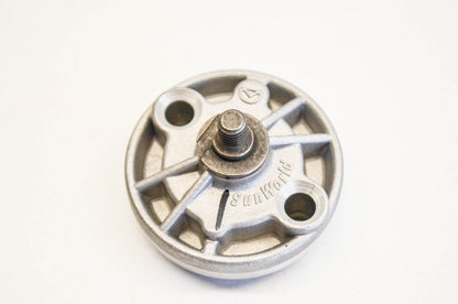 Alpha Sports 15100-122-000 Oil Pump NOS