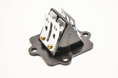 New Alpha Sports Reed Valve Assembly NOS