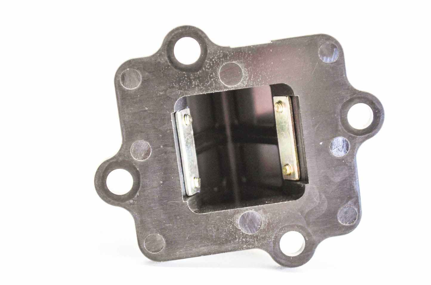 New Alpha Sports Reed Valve Assembly NOS