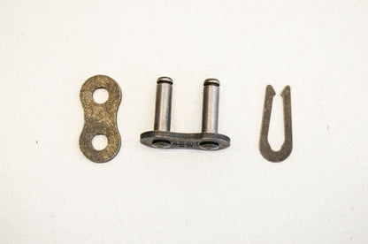 New Alpha Sports Chain Master Link NOS
