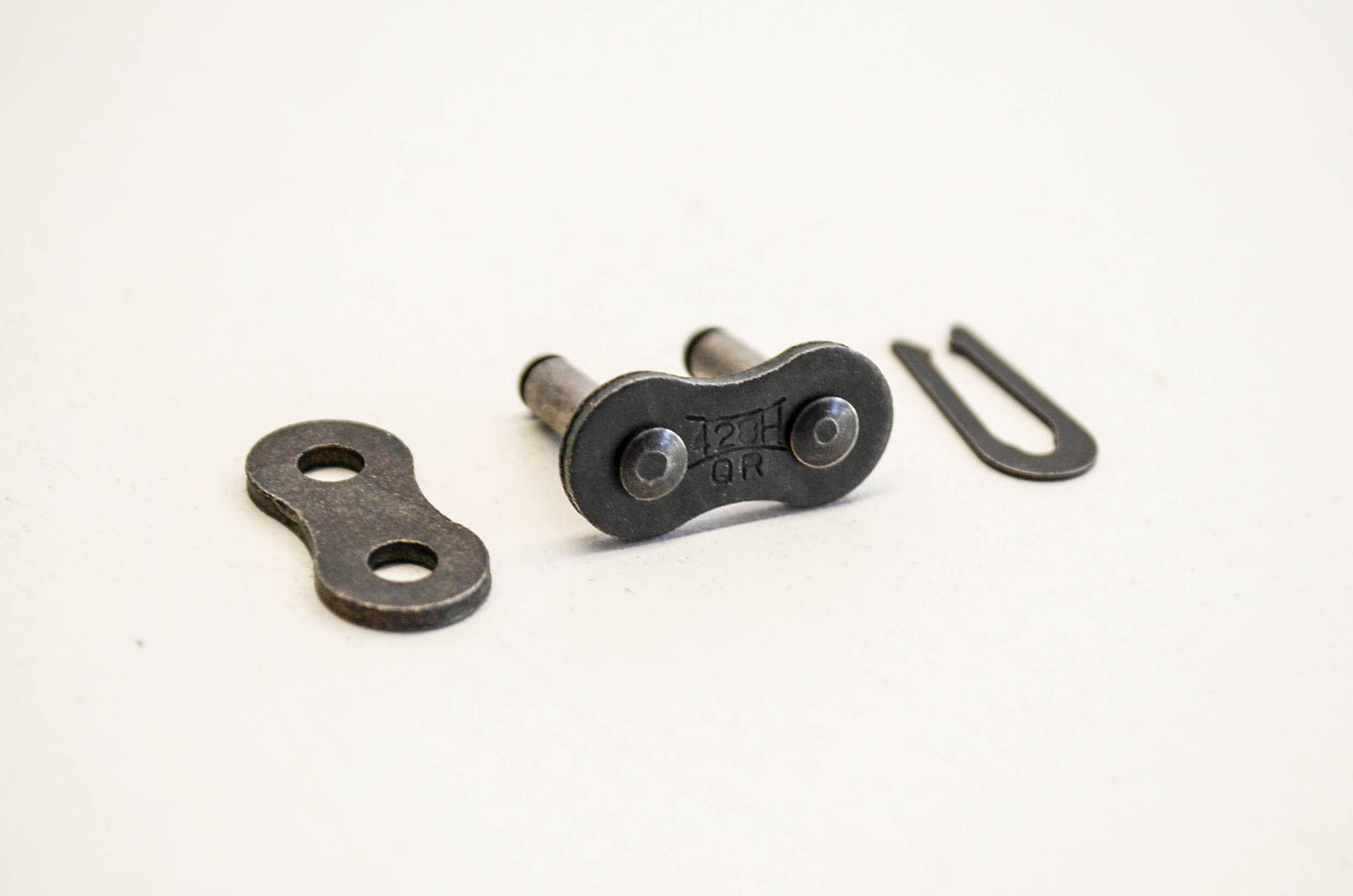 New Alpha Sports Chain Master Link NOS