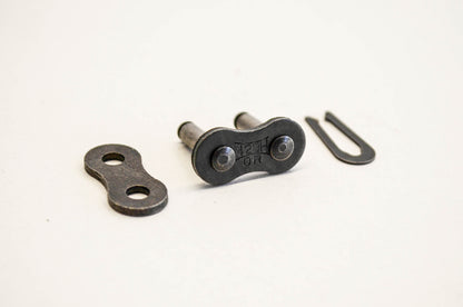 New Alpha Sports Chain Master Link NOS