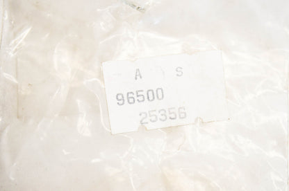 Alpha Sports 96500-25356 Oil Seal NOS