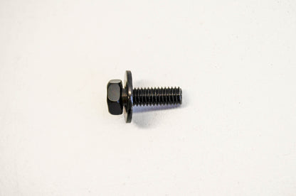 New Alpha Sports Hex Bolt With Washer NOS