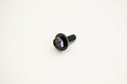 New Alpha Sports Hex Bolt With Washer NOS