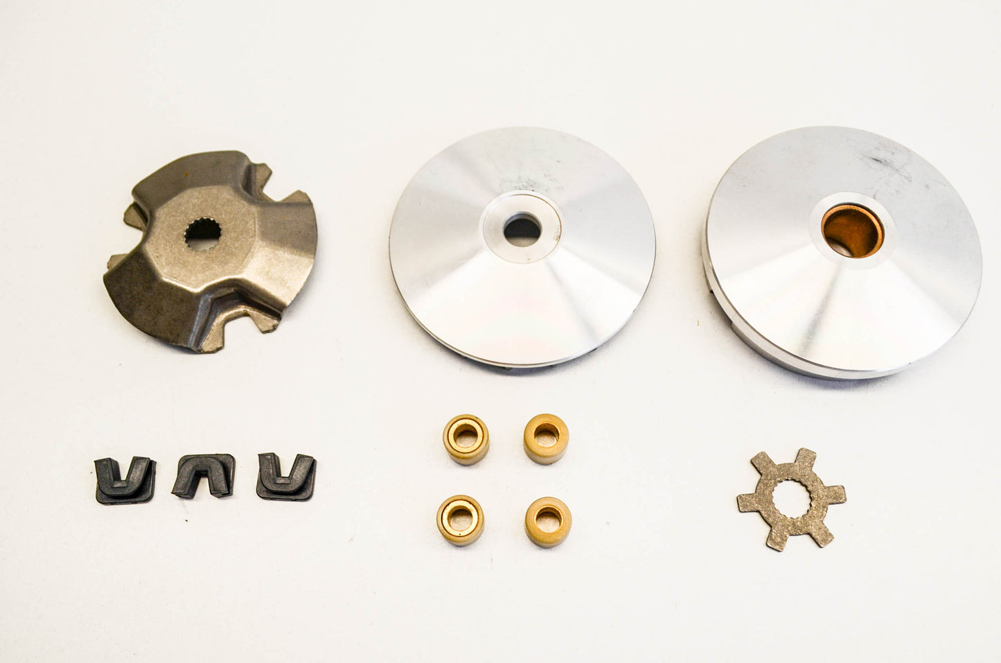 New Alpha Sports Drive Face Assembly NOS