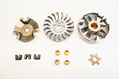 New Alpha Sports Drive Face Assembly NOS
