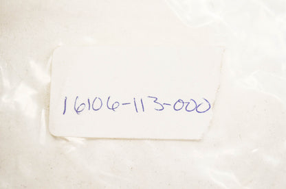 Alphasports 16106-113-000 Chamber Seal NOS