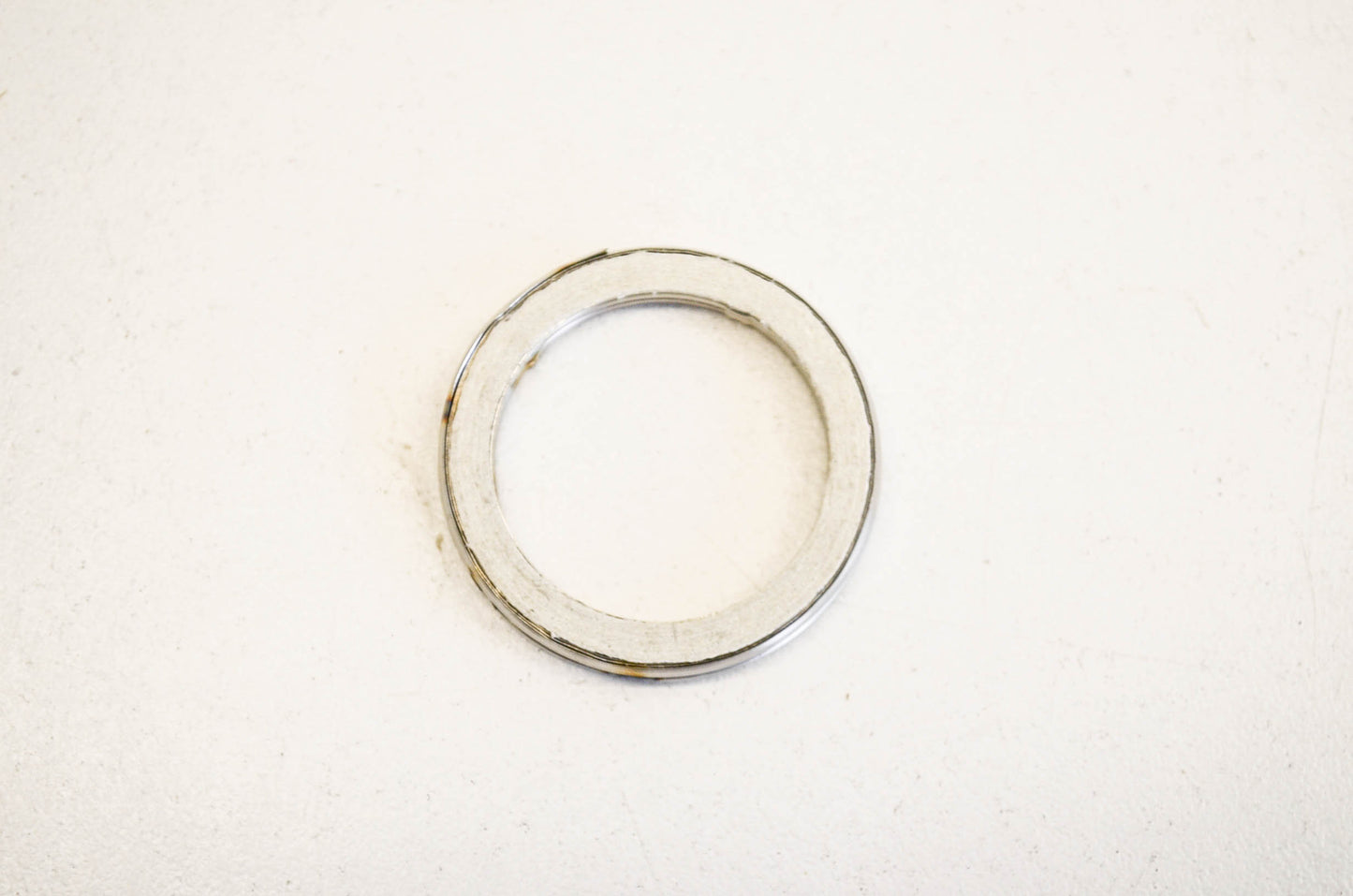 Alphasports 18291-111-000 Exhaust Pipe Gasket NOS