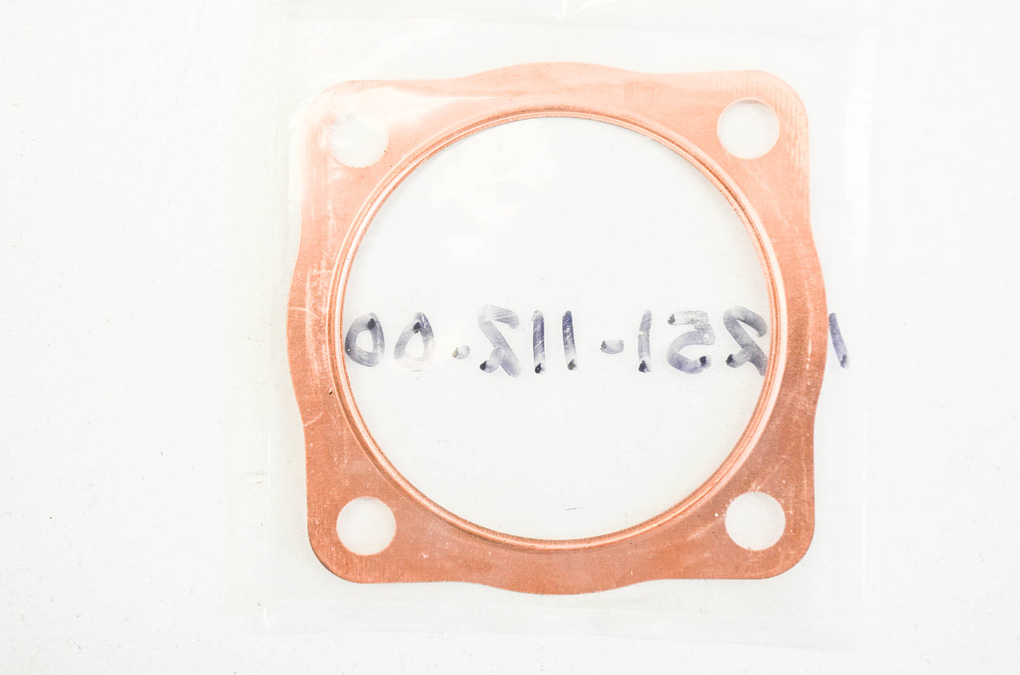 New Alpha Sports Head Gasket NOS