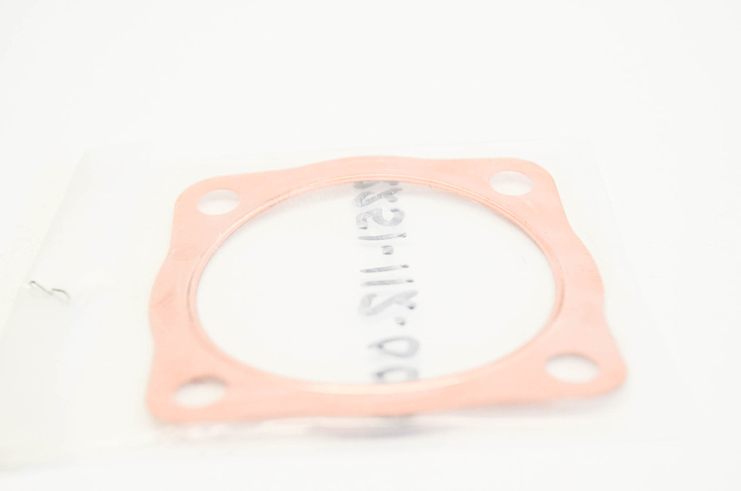 New Alpha Sports Head Gasket NOS