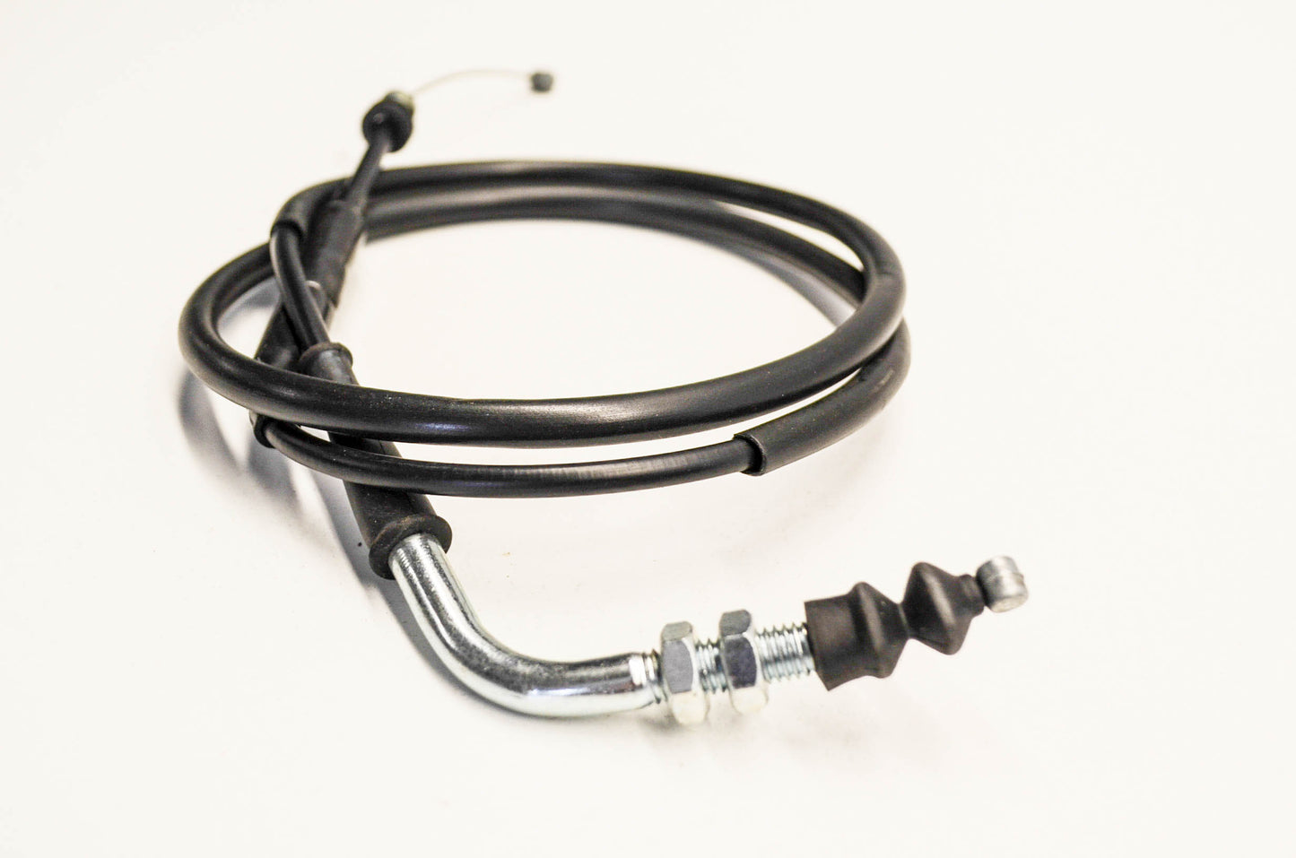 Alphasports 17910-156-000 Throttle Cable NOS