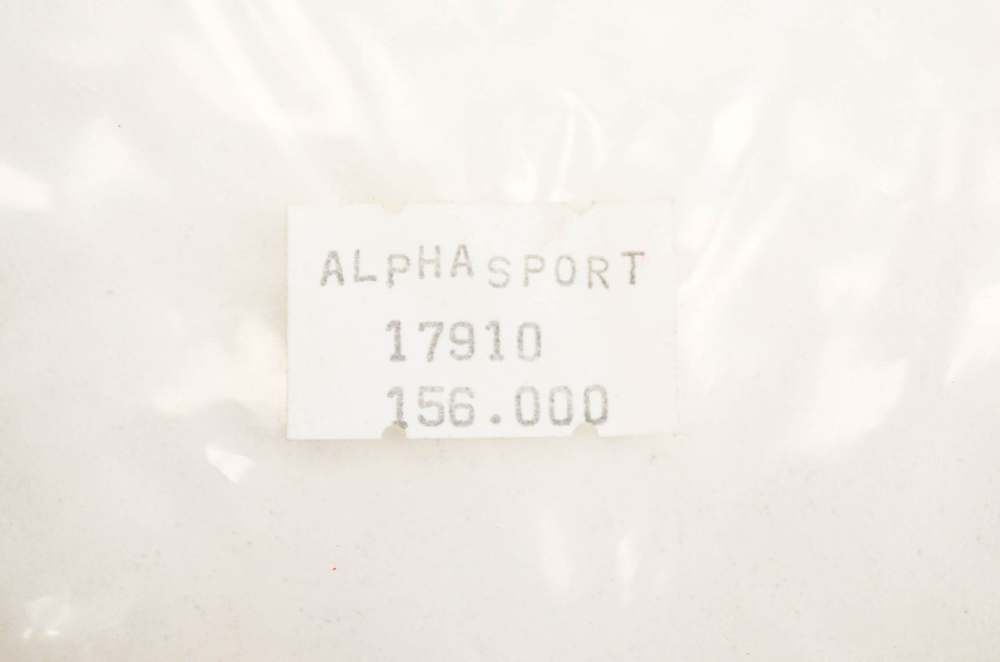Alphasports 17910-156-000 Throttle Cable NOS