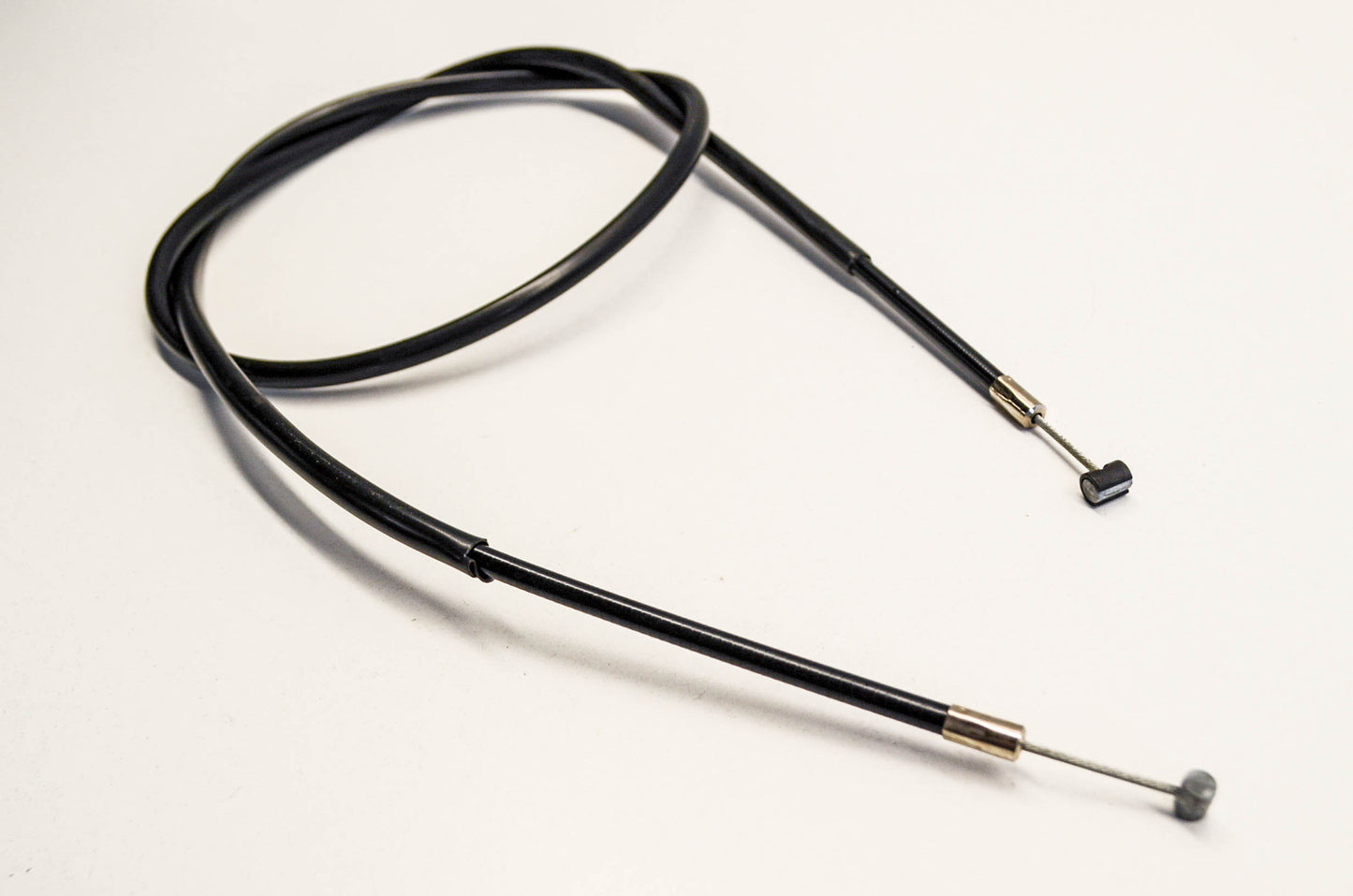 New Alpha Sports Rear Brake Cable NOS