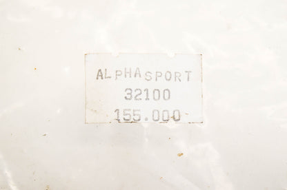 New Alpha Sports Main Wire Harness NOS