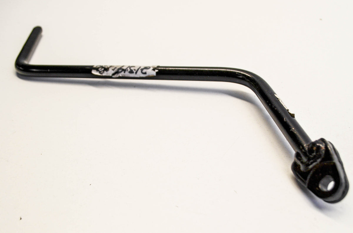 Alpha Sports 21319-156-000 Transmission Lever Rod NOS