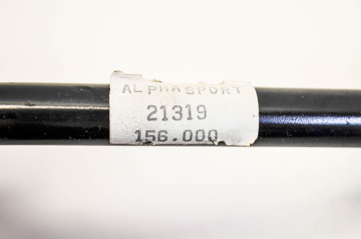 Alpha Sports 21319-156-000 Transmission Lever Rod NOS