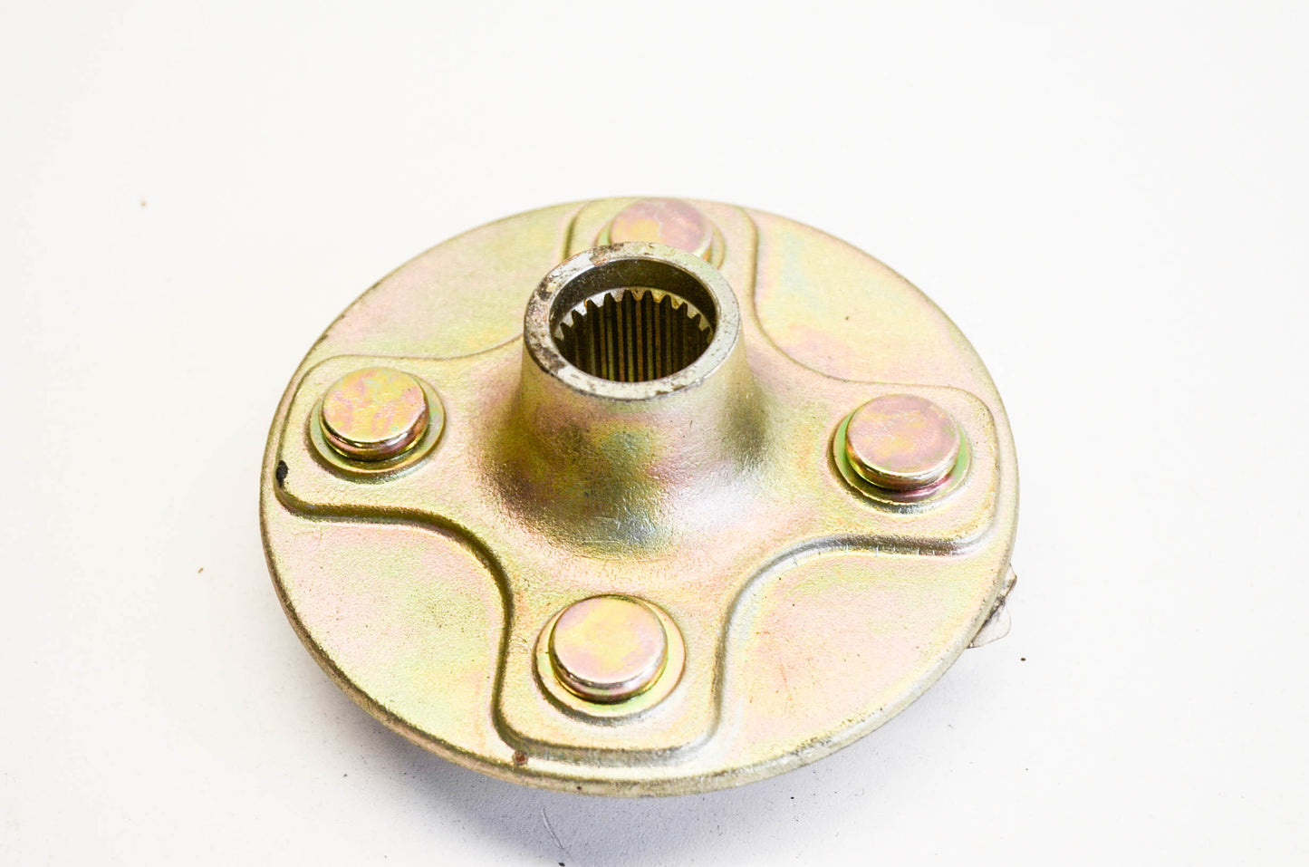 New Alpha Sports Shaft Connector NOS