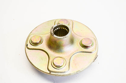New Alpha Sports Shaft Connector NOS