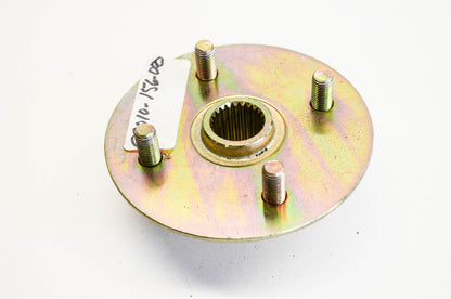 New Alpha Sports Shaft Connector NOS