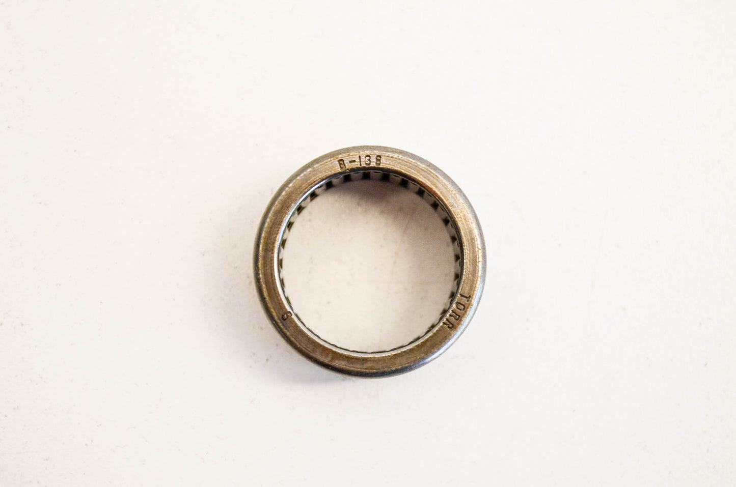New V-Twin Camshaft Needle Bearing NOS