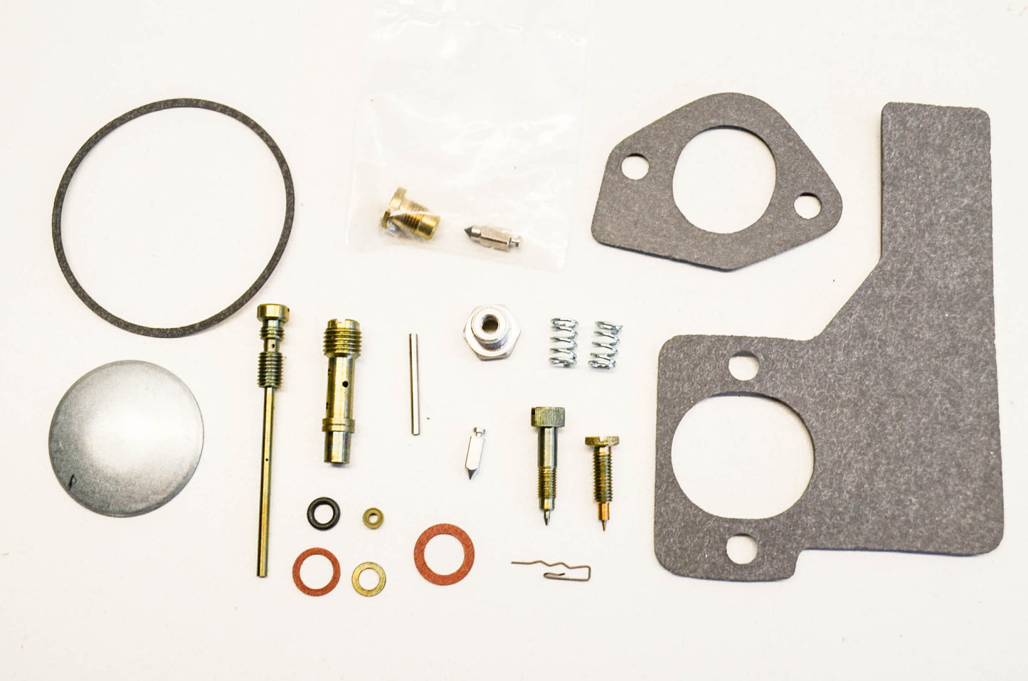 New Oregon Carb Kit NOS