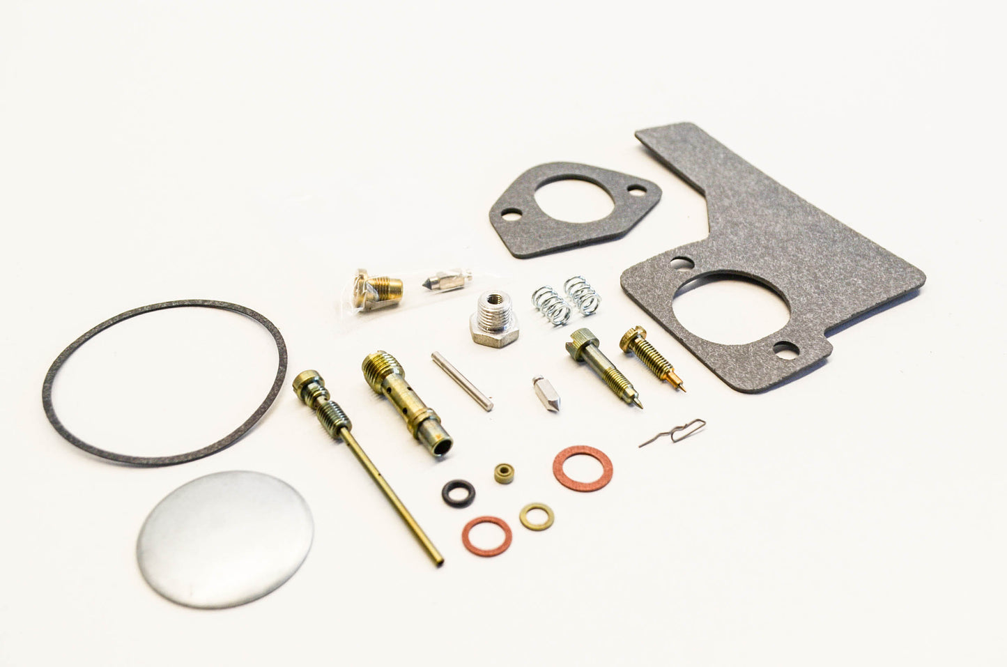 New Oregon Carb Kit NOS