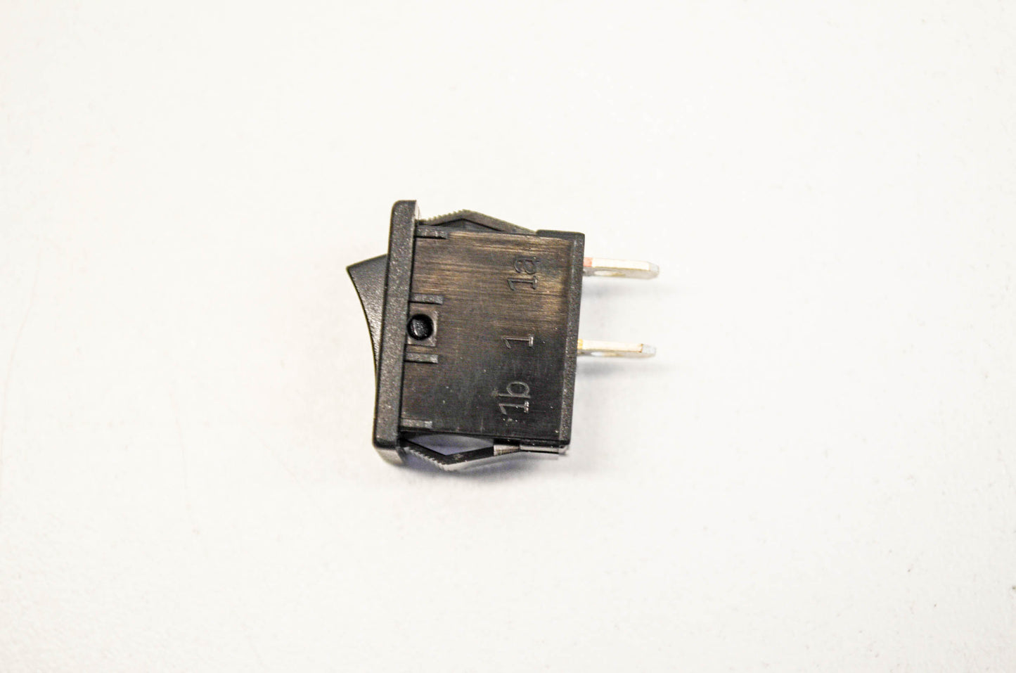 New Briggs & Stratton Run/Stop Switch NOS