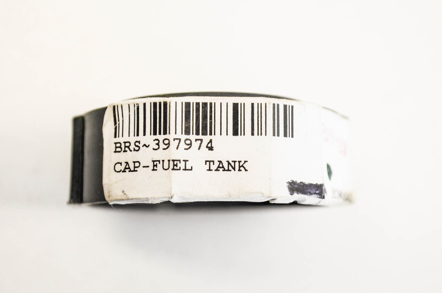 New Briggs & Stratton Fuel Tank Cap QTY 3 NOS