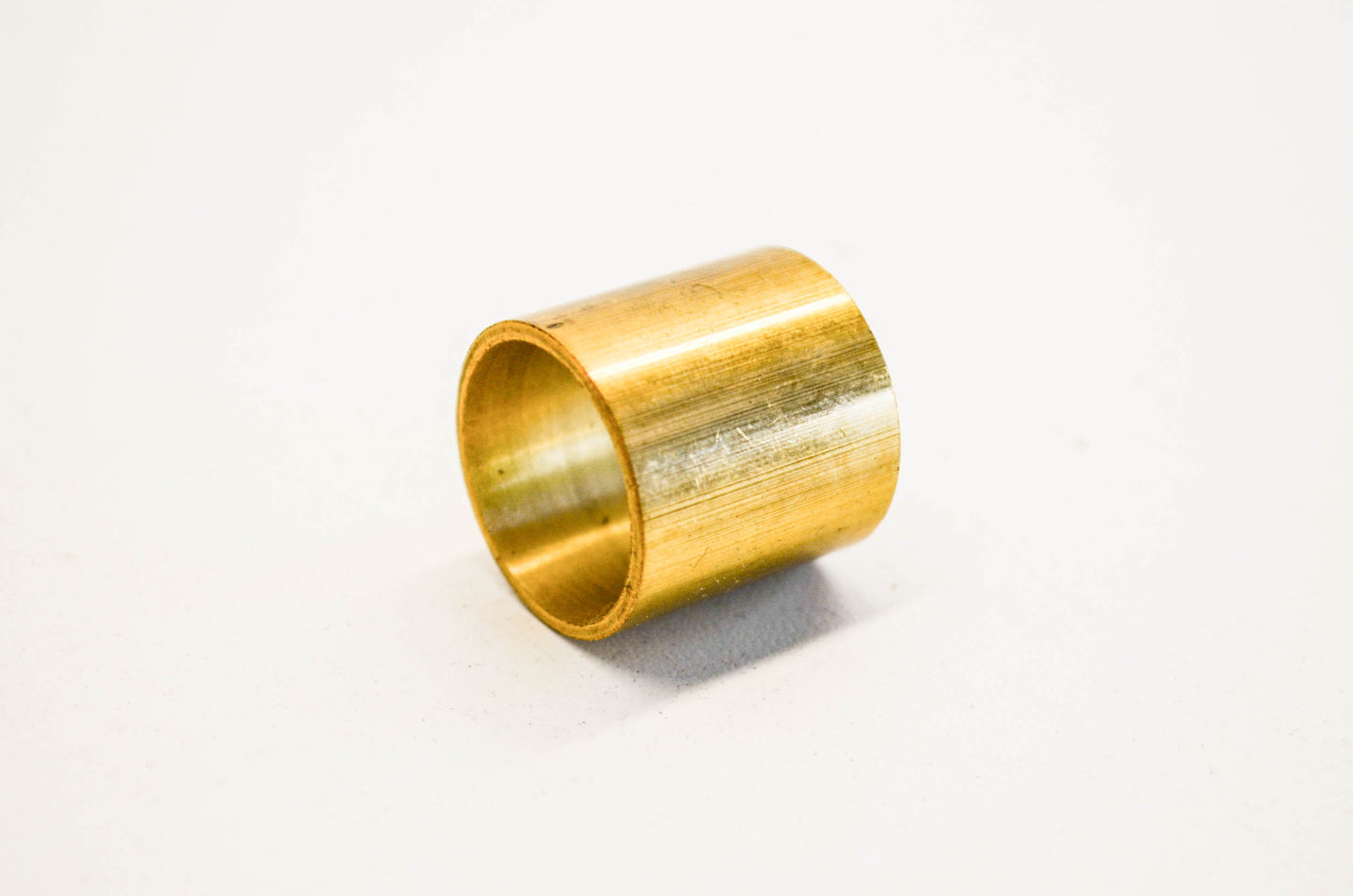 New Custom Chrome Bushing NOS